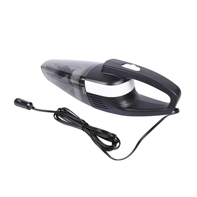 12V Car Vacuum Cleaner Lightweight Wet Dry Cyclone YF131A