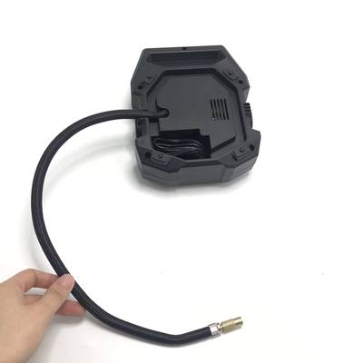 12V DC 120 PSI Portable Tire Inflator with Digital Gauge