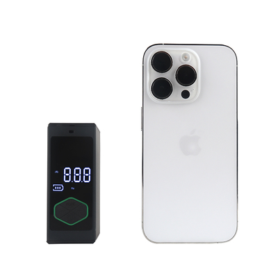 New 150psi Compact Tire Pump with Battery for Car Bicycle