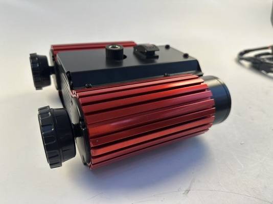 12V Twin Cylinder Heavy Duty Air Compressor for 4WD Trucks