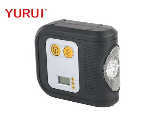 12V 150PSI Portable Car Tyre Inflator with Digital Gauge