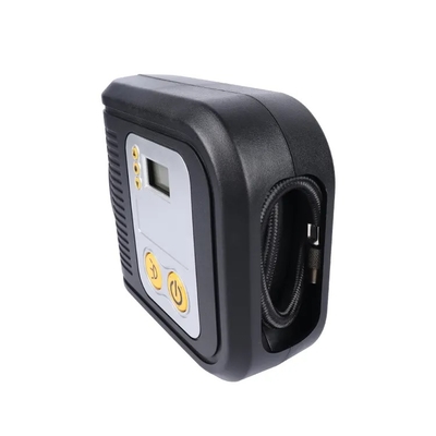 Small Size Portable Digital Gauge air Compressor Pump for Car Tire