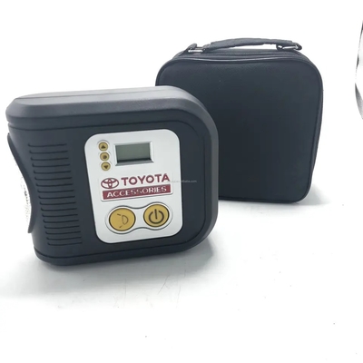 12V Portable Car Tyre Inflator with Digital Gauge 150PSI