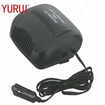 Compact Car Fan Heater with 150W Power for Efficient Winter Heating