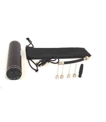YURUI YF6607B Mini Ball Pump 15PSI Fast Inflation