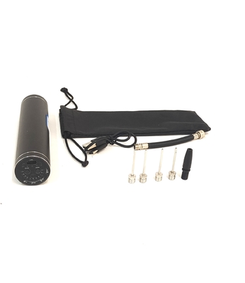 Mini Ball Pump Fast Inflation Ball Pump for Football