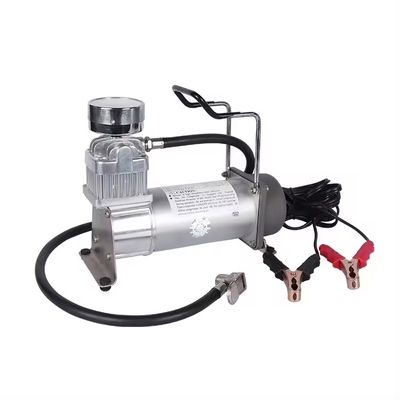 YURUI YF658 12V Portable Air Compressor 200PSI for Cars