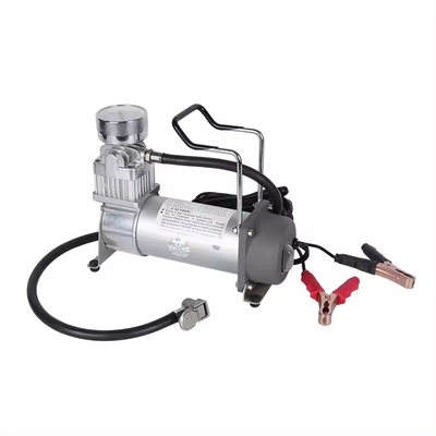 12V Portable Air Compressor 200PSI for Cars