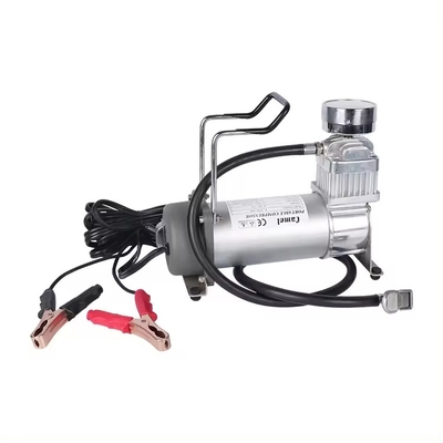 YURUI YF658 12V Portable Air Compressor 200PSI for Cars