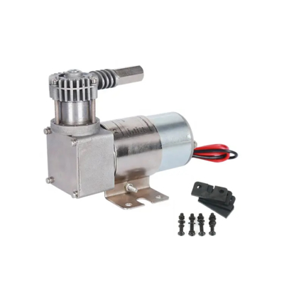 12V Air Compressor for Car Air Ride Suspension Kits