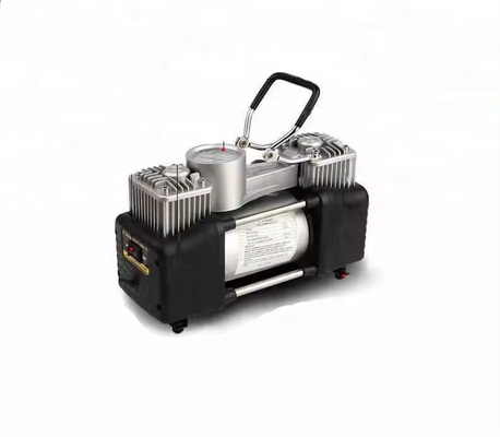 12V DC Aluminum Air Compressor Tire Inflator 150 PSI