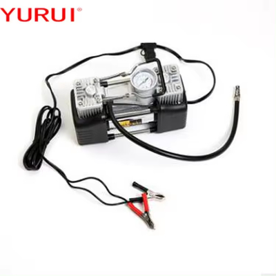 12V DC Aluminum Air Compressor Tire Inflator 150 PSI