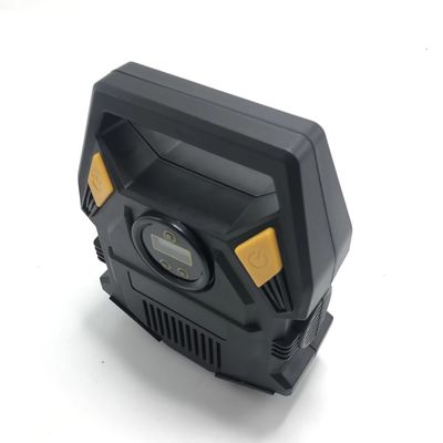 Portable Tyre Inflators for Cars air Pump 12v with Light