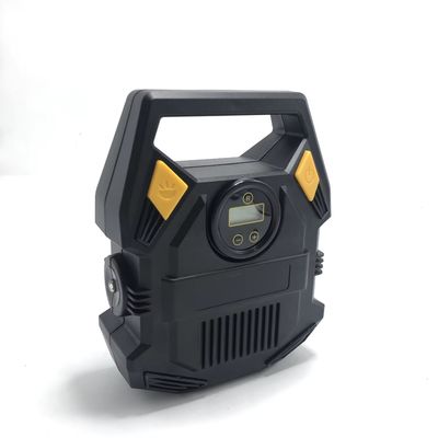 Portable Tyre Inflators for Cars air Pump 12v with Light