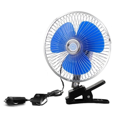 Good price Half Safety Metal Guard Car Cooling Fan With 12 Month Warranty 1kgs online