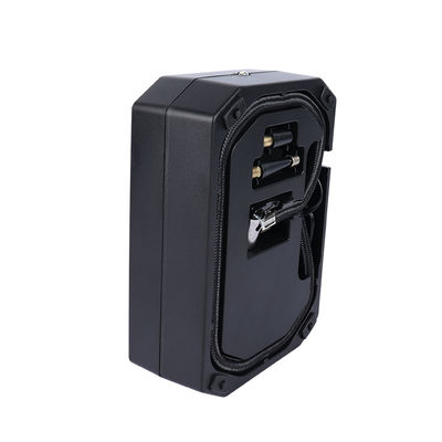 12V Portable Car Air Compressor 150psi with Digital Gauge