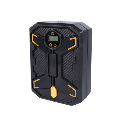 12V Portable Car Air Compressor 150psi with Digital Gauge