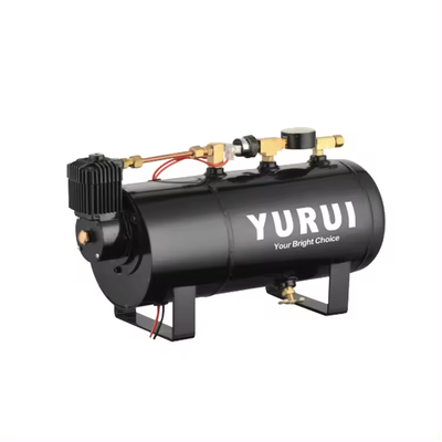 12V Air Suspension Pump with 140PSI Max Pressure