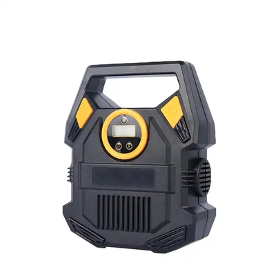 Portable Tyre Inflators for Cars air Pump 12v with Light