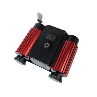 Heavy Duty Car air Compressor 150PSI 4WD Car Tyre Deflator Tire Inflator 12V 4x4