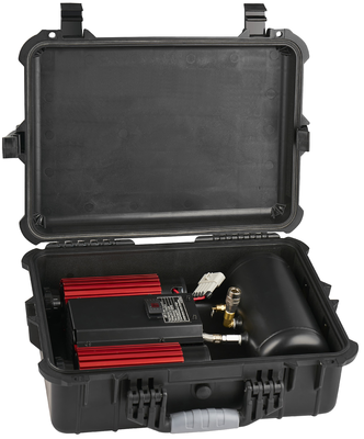 Heavy Duty Car air Compressor 150PSI 4WD Car Tyre Deflator Tire Inflator 12V 4x4