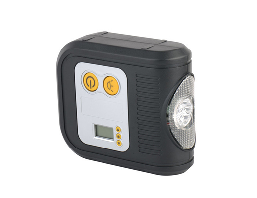 Good price Digital Display Portable Car Air Compressor  For Car Tyre Inflation With LED Light online