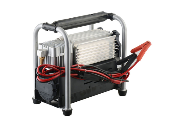 Good price Black High Power Air Ride Pump Strong Power With Hose online