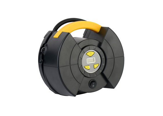 Good price Digital Display Air Inflation Car Compressor For Car With One Year Warranty online