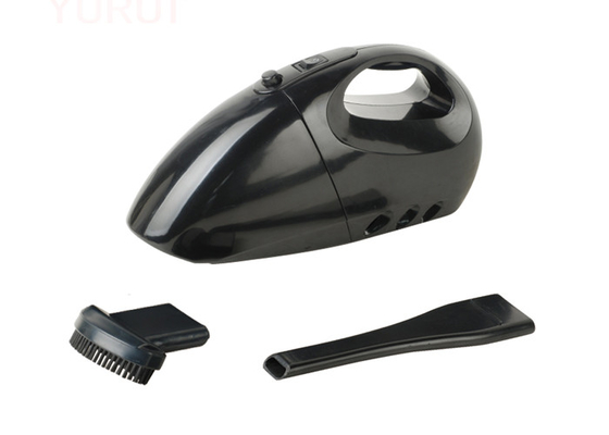 Handheld Car Vacuum Cleaner DC12V Wet And Dry With One Year Warranty