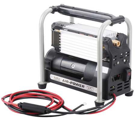 Good price Heavy Duty DC12V Air Compressor Tire Inflators For Off-Road Clean Air Filter 4WD online