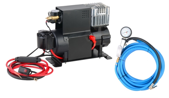 Good price Heavy Duty Car Air Compressor DC12v/24v Tire Inflator For Air Tools online