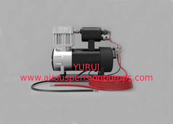 Heavy Duty Compressor 12v/24v Tire Inflator For Air Tools Car Air Compressor