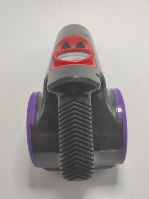 Rechargeable 12V Vacuum Cleaner And Air Compressors Handheld Mini With LED Light Air 4-In-1 Tire Inflate And Cleaning