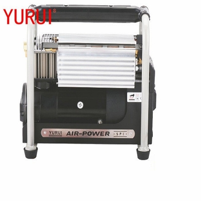 Heavy Duty DC12V Air Compressor Tire Inflators For Off-Road Clean Air Filter 4WD