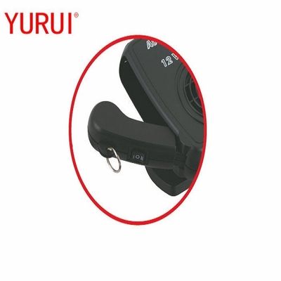 Portable Car Fan Heater  Dc 12v Mini Fan Heater Ptc Heating With Fan And Heater Function
