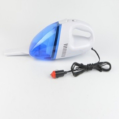 Good price Dc12v Hoover Portable ABS Car Vacuum With Adaptor wet and dry online