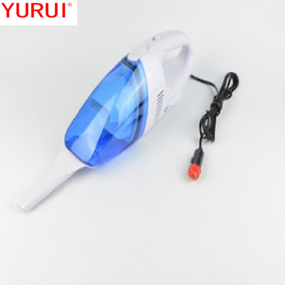 Dc12v Hoover Portable ABS Car Vacuum With Adaptor wet and dry