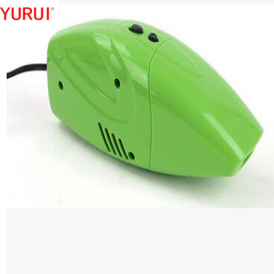 DC12v Portable Car Hoover Plastic Vacuum Cleaner Wet And Dry with cigerette plug