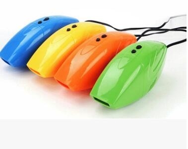 Portable Handheld Car Vacuum Cleaner DC12V With Cigarette Lighter