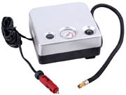Fast Inflation And Deflation Portable Car Air Compressor For Car Tires Inflation