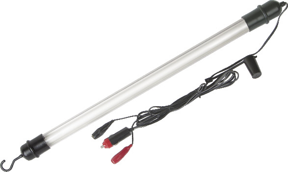 DC12V 13W Vertical Cordless Led Work Light /  600MM Under Hood Led Light