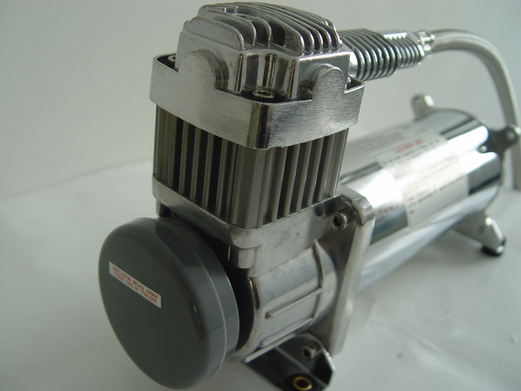 Heavy Duty Car TunningAir Lift Suspension Compressor with Fast Inflation with Acessories