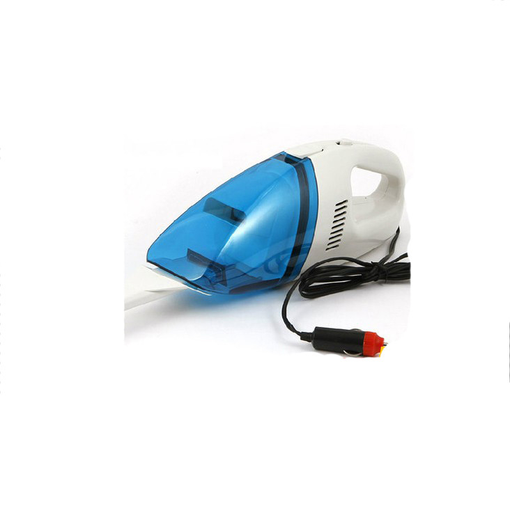 Oem 0.7kgs Handheld Car Vacuum Cleaner 12v Portable For Automotive Cleaning