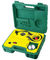 Green And Yellow Air Compressor 3 In 1 Kit Various Function Fast Inflation For the Small Air System