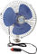 Mini Portable Handheld Cooling Fan For Vehicles , Auto Cool Fan