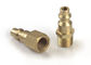 1/4” quick connect studs Of The Air Tanks Pneumatic Accessories