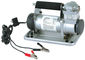 Metal Vehicle Air Compressors Portable Silver Fast Inflation12V 150 Psi Air Compressor