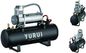 Cars Onboard Air Systems 12v Heavy Duty Air Compressor OEM Brand