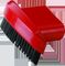 Red Handheld Car Vacuum Cleaner for House 12V DC cigarette lighter