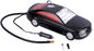 12 Volt Car Shaped Car Air Pum 3 In 1 With 4V 1.5Ah Battery 150 PSI With Multi - Color